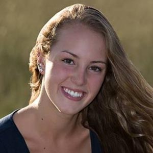 Kirsten Bylo, an Office Manager at Bay State Bath