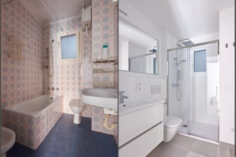 Bathroom Interior