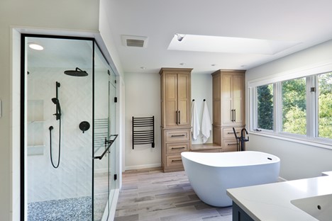 Bathroom Interior