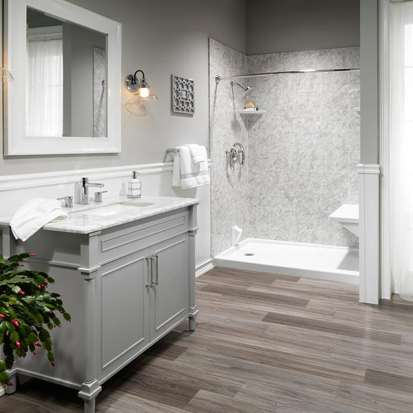 Bathroom Remodel Experts in MA & Rhode Island
