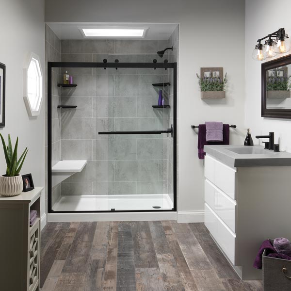 Bathroom Renovation Service in New England