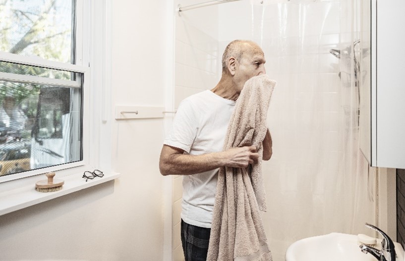 Professional Bathroom Remodeling Services for Senior Citizens in MA & Rhode Island