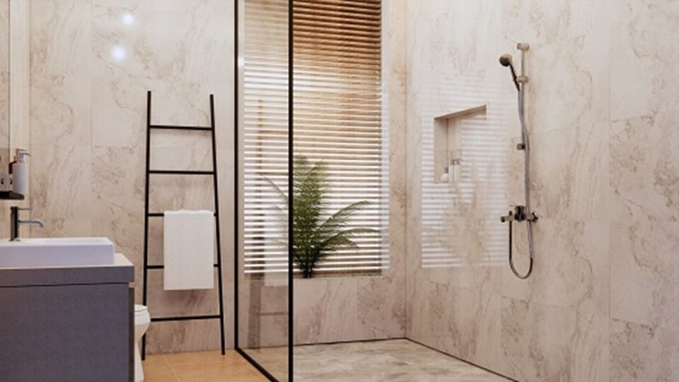 Reliable Shower Remodeling Services for Senior Peoples' in New England, MA