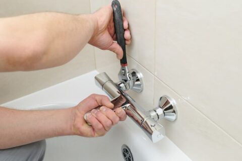 Bathtub Replacements, New England