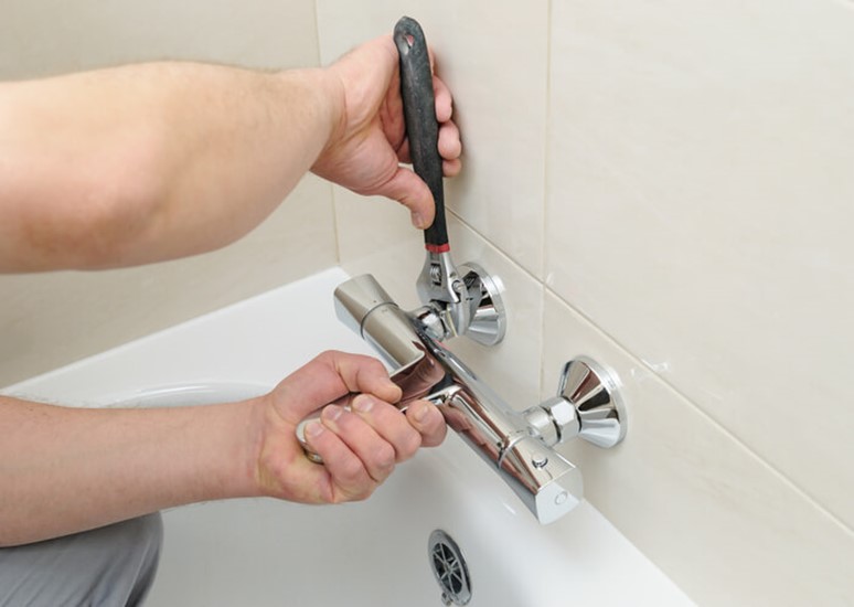 Bathtub Replacements, New England