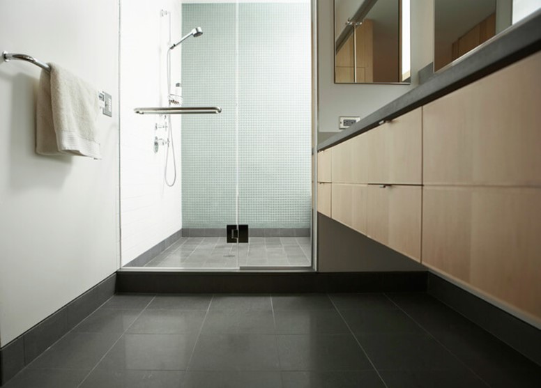 Shower Base Upgrade Improve Your Daily Routine, New England