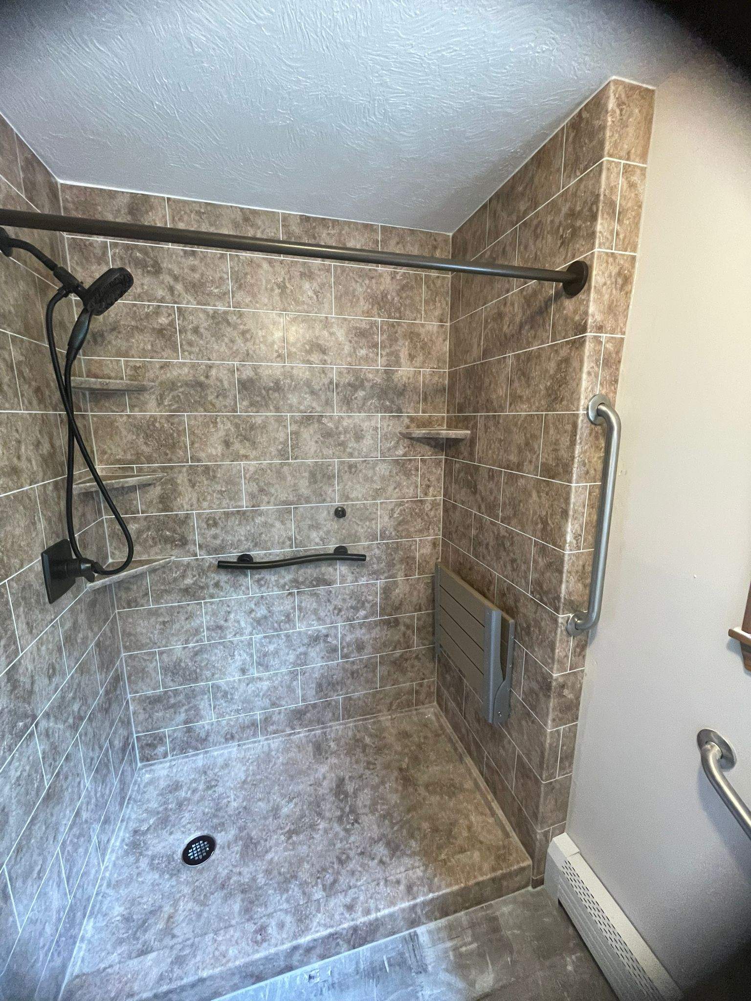 A luxurious remodel designed to provide comfort & timeless beauty, Bay State Bath in Peabody, MA